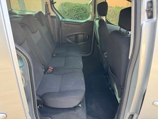 Peugeot Partner 2017