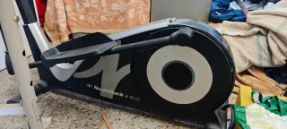 Bicicleta Elíptica NordicTrack iFit Compatible