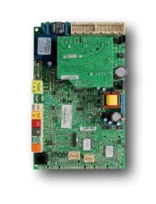 Placa Electrónica Chaffoteaux Pigma Green 25 EU