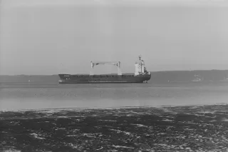 Cámara Canon Prima Super 105 Plata