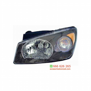 Faros delanteros para KIA  CERATO  (05-07)