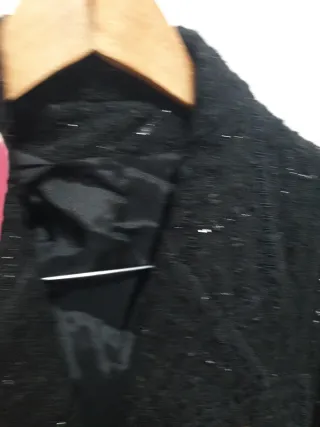 Americana inspiración Chanel