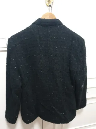 Americana inspiración Chanel