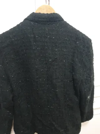 Americana inspiración Chanel