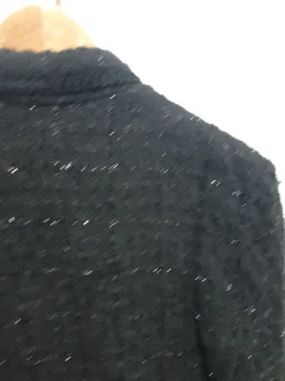 Americana inspiración Chanel