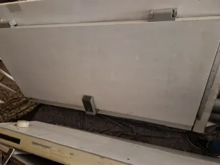 Puerta Cámara Frigorífica/Congelación