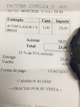 Casio Tough Solar WR100M Reloj Digital