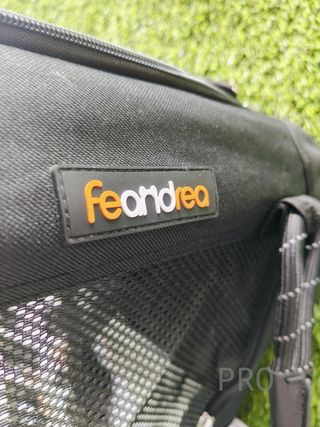 Bolsa para Perros - Feandrea