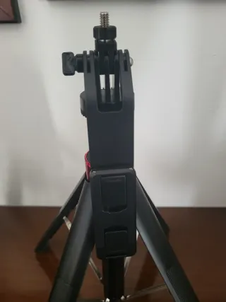 Trípode / Palo Selfie 360° Ulanzi