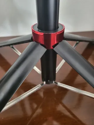 Trípode / Palo Selfie 360° Ulanzi