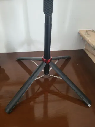 Trípode / Palo Selfie 360° Ulanzi