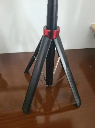 Trípode / Palo Selfie 360° Ulanzi