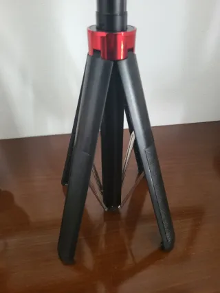 Trípode / Palo Selfie 360° Ulanzi