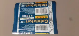 Edizione Speciale Calciatori Panini 60 anni