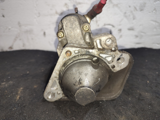 MOTOR ARRANQUE RENAULT GRAND MODUS 1.5 dCi Diesel