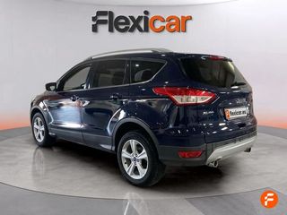 Ford Kuga 1.5 EcoBoost 150 A-S-S 4x2 Titanium