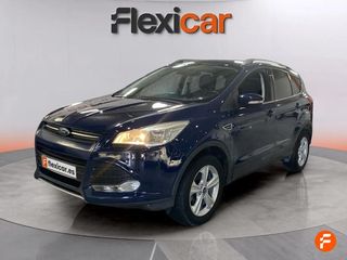 Ford Kuga 1.5 EcoBoost 150 A-S-S 4x2 Titanium
