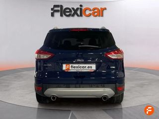 Ford Kuga 1.5 EcoBoost 150 A-S-S 4x2 Titanium
