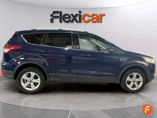Ford Kuga 1.5 EcoBoost 150 A-S-S 4x2 Titanium
