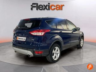 Ford Kuga 1.5 EcoBoost 150 A-S-S 4x2 Titanium