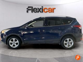 Ford Kuga 1.5 EcoBoost 150 A-S-S 4x2 Titanium