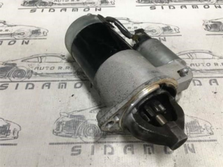 Motor de arranque kia/hyundai crdi