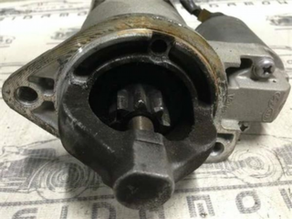 Motor de arranque kia/hyundai crdi