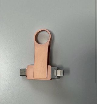 Chiavetta USB 64GB 4 in 1