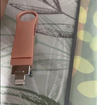 Chiavetta USB 64GB 4 in 1