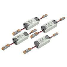 5 Interruptores WiFi Domótica Emylo