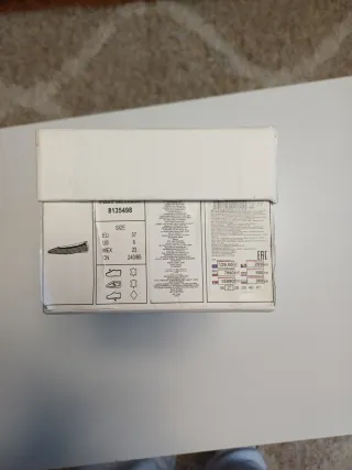 Bailarinas Pedro del Hierro Negras Rejilla T37