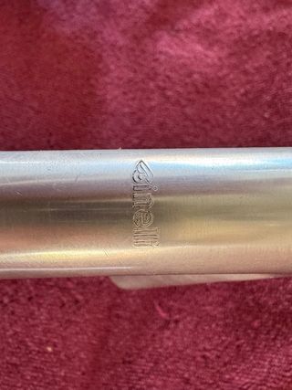 Manillar y potencia Cinelli Campione