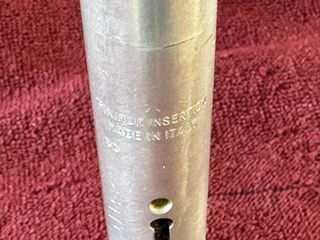 Manillar y potencia Cinelli Campione