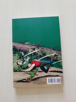 Zagor Collezione Storica a Colori n. 13