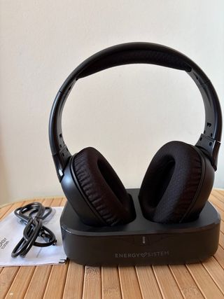 Auriculares Inalámbricos Energy Sistem SoundReel T