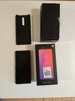 Xiaomi Mi 9T Pro 64GB