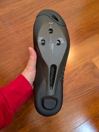 NUEVAS Zapatillas VAN RYSEL RCR talla 43.