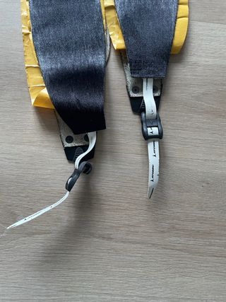 Pieles de foca Atomic para esquí de travesía