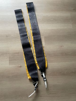 Pieles de foca Atomic para esquí de travesía