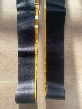 Pieles de foca Atomic para esquí de travesía