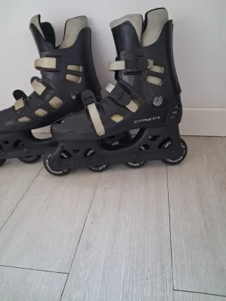 Patines en línea Conor