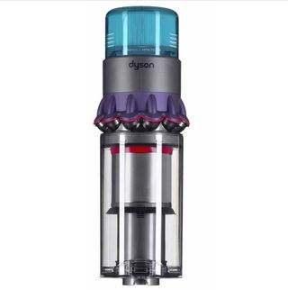 Cuerpo Dyson Gen5 Detect sin accesorios