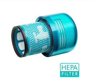 Cuerpo Dyson Gen5 Detect sin accesorios