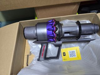 Cuerpo Dyson Gen5 Detect sin accesorios
