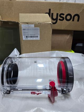 Cuerpo Dyson Gen5 Detect sin accesorios