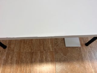 Mesa de reuniones 240x100 cm