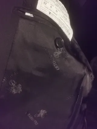 Divisa uniforme militare italiana fuori ordinanza