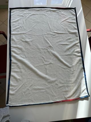 Tovaglia Stranger Things Sottosopra