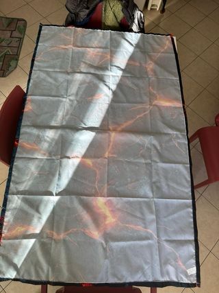 Tovaglia Stranger Things Sottosopra