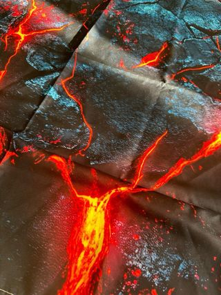 Tovaglia Stranger Things Sottosopra